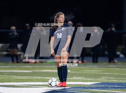 Thumbnail 3 in Pittsford Sutherland vs. Brighton (NYSPHSAA Class A Sectional)  photogallery.