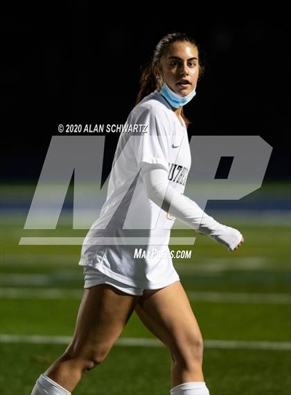 Thumbnail 3 in Pittsford Sutherland vs. Brighton (NYSPHSAA Class A Sectional)  photogallery.