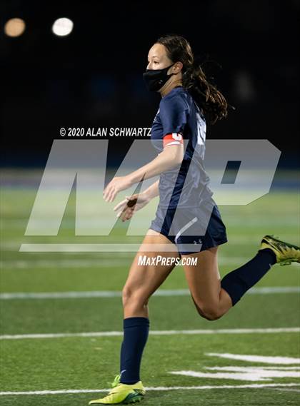 Thumbnail 3 in Pittsford Sutherland vs. Brighton (NYSPHSAA Class A Sectional)  photogallery.