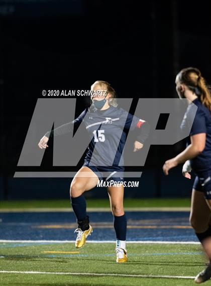 Thumbnail 1 in Pittsford Sutherland vs. Brighton (NYSPHSAA Class A Sectional)  photogallery.