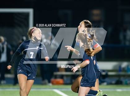Thumbnail 3 in Pittsford Sutherland vs. Brighton (NYSPHSAA Class A Sectional)  photogallery.