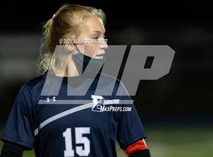 Thumbnail 2 in Pittsford Sutherland vs. Brighton (NYSPHSAA Class A Sectional)  photogallery.