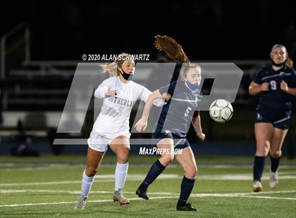 Thumbnail 1 in Pittsford Sutherland vs. Brighton (NYSPHSAA Class A Sectional)  photogallery.