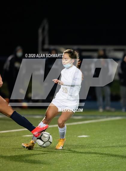 Thumbnail 1 in Pittsford Sutherland vs. Brighton (NYSPHSAA Class A Sectional)  photogallery.