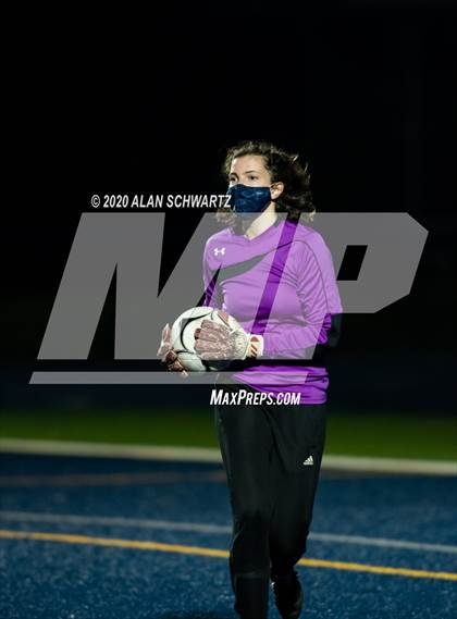 Thumbnail 1 in Pittsford Sutherland vs. Brighton (NYSPHSAA Class A Sectional)  photogallery.