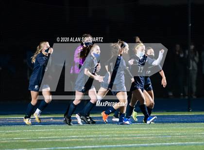 Thumbnail 1 in Pittsford Sutherland vs. Brighton (NYSPHSAA Class A Sectional)  photogallery.