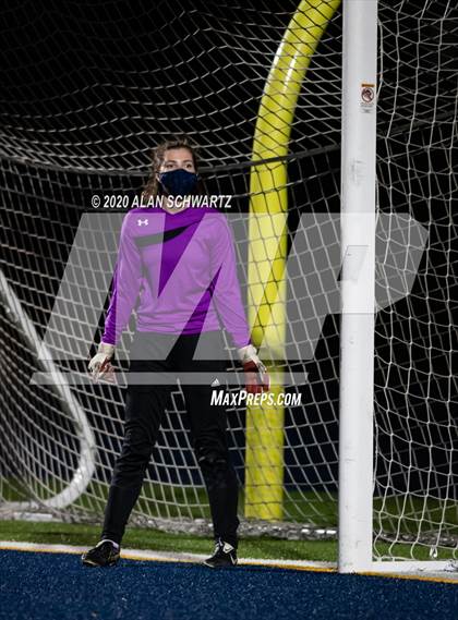 Thumbnail 2 in Pittsford Sutherland vs. Brighton (NYSPHSAA Class A Sectional)  photogallery.