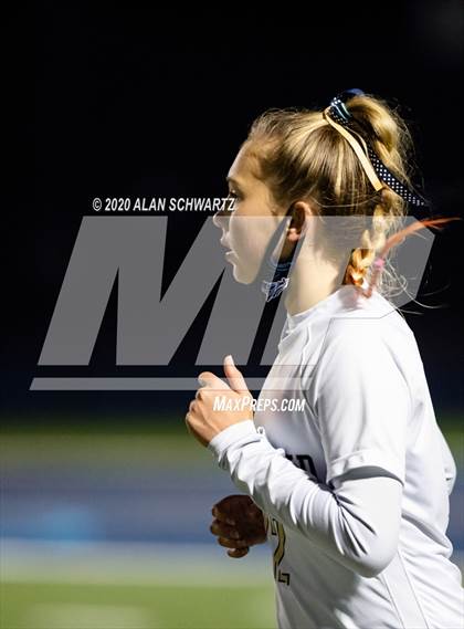 Thumbnail 1 in Pittsford Sutherland vs. Brighton (NYSPHSAA Class A Sectional)  photogallery.