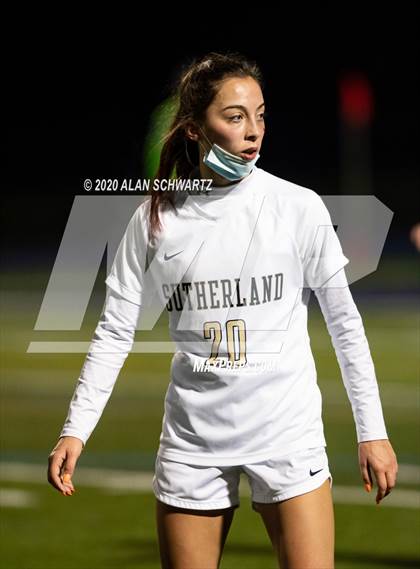 Thumbnail 3 in Pittsford Sutherland vs. Brighton (NYSPHSAA Class A Sectional)  photogallery.