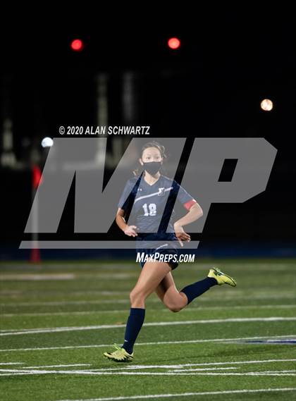 Thumbnail 3 in Pittsford Sutherland vs. Brighton (NYSPHSAA Class A Sectional)  photogallery.