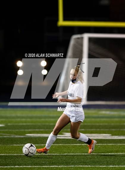 Thumbnail 3 in Pittsford Sutherland vs. Brighton (NYSPHSAA Class A Sectional)  photogallery.