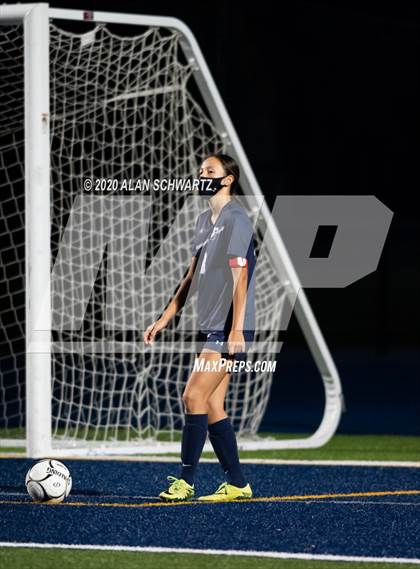 Thumbnail 2 in Pittsford Sutherland vs. Brighton (NYSPHSAA Class A Sectional)  photogallery.