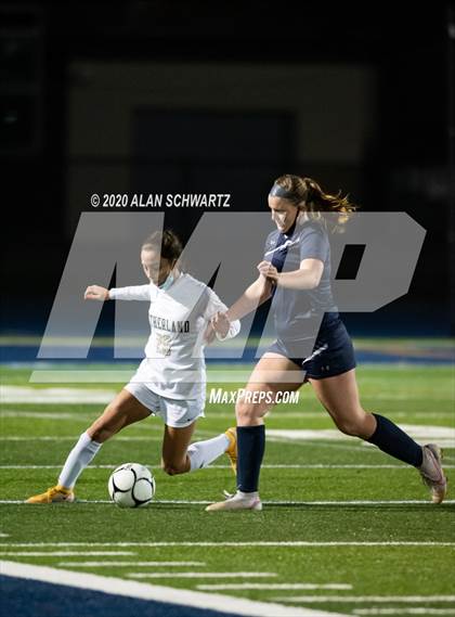 Thumbnail 1 in Pittsford Sutherland vs. Brighton (NYSPHSAA Class A Sectional)  photogallery.
