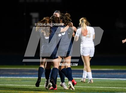 Thumbnail 1 in Pittsford Sutherland vs. Brighton (NYSPHSAA Class A Sectional)  photogallery.