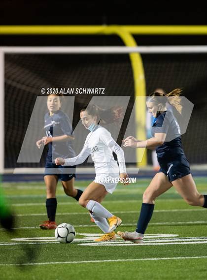 Thumbnail 1 in Pittsford Sutherland vs. Brighton (NYSPHSAA Class A Sectional)  photogallery.