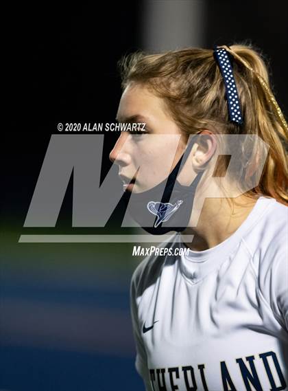 Thumbnail 1 in Pittsford Sutherland vs. Brighton (NYSPHSAA Class A Sectional)  photogallery.