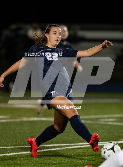 Thumbnail 3 in Pittsford Sutherland vs. Brighton (NYSPHSAA Class A Sectional)  photogallery.