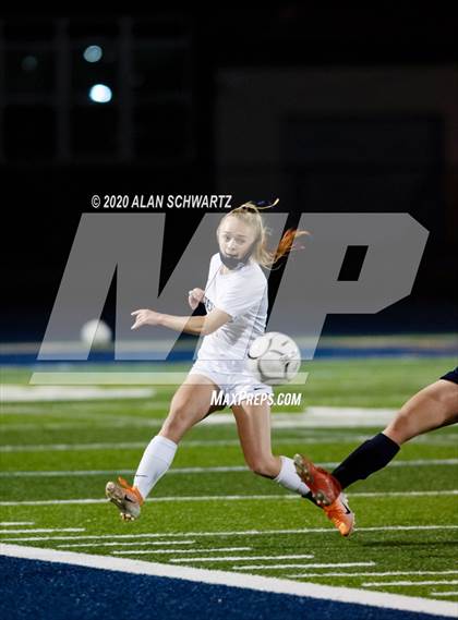 Thumbnail 2 in Pittsford Sutherland vs. Brighton (NYSPHSAA Class A Sectional)  photogallery.