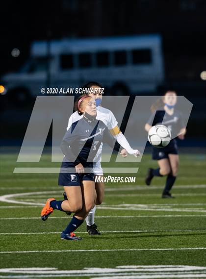 Thumbnail 2 in Pittsford Sutherland vs. Brighton (NYSPHSAA Class A Sectional)  photogallery.