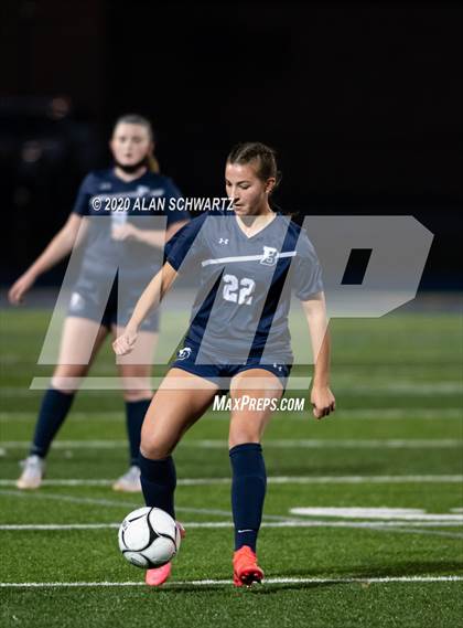 Thumbnail 1 in Pittsford Sutherland vs. Brighton (NYSPHSAA Class A Sectional)  photogallery.