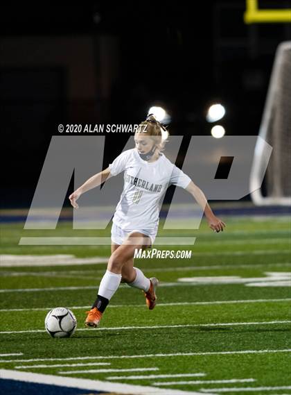 Thumbnail 1 in Pittsford Sutherland vs. Brighton (NYSPHSAA Class A Sectional)  photogallery.