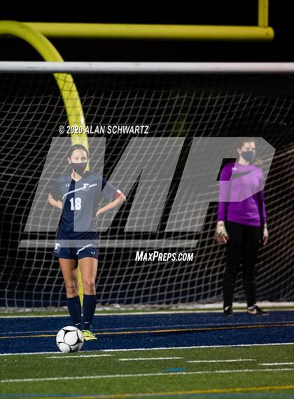 Thumbnail 1 in Pittsford Sutherland vs. Brighton (NYSPHSAA Class A Sectional)  photogallery.