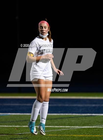 Thumbnail 3 in Pittsford Sutherland vs. Brighton (NYSPHSAA Class A Sectional)  photogallery.