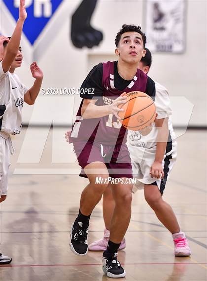 Thumbnail 3 in West Covina @ Diamond Ranch photogallery.