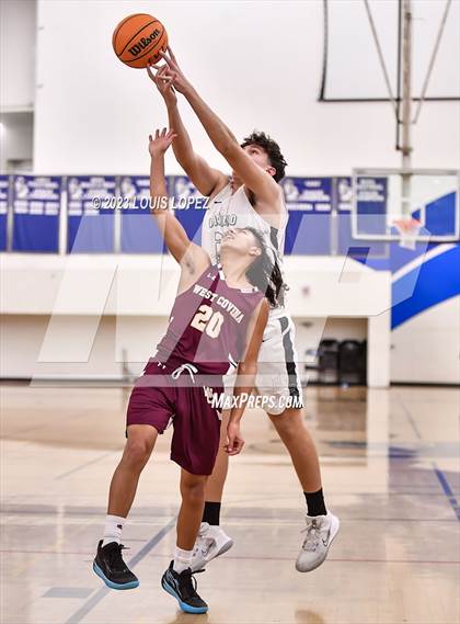 Thumbnail 3 in West Covina @ Diamond Ranch photogallery.