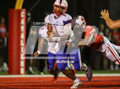 Thumbnail 2 in DeMatha @ Archbishop Spalding photogallery.