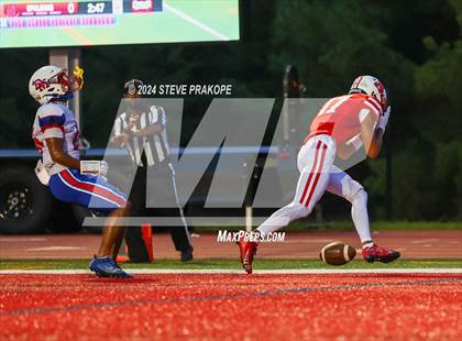 Thumbnail 2 in DeMatha @ Archbishop Spalding photogallery.