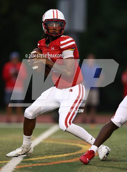 Thumbnail 1 in DeMatha @ Archbishop Spalding photogallery.