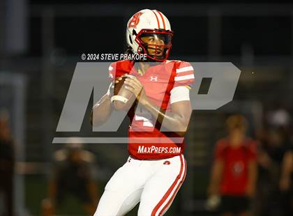 Thumbnail 2 in DeMatha @ Archbishop Spalding photogallery.