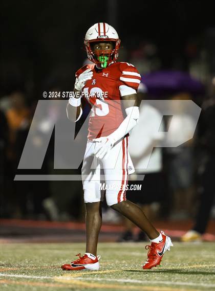 Thumbnail 2 in DeMatha @ Archbishop Spalding photogallery.