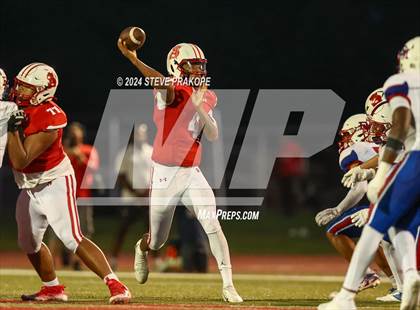 Thumbnail 2 in DeMatha @ Archbishop Spalding photogallery.