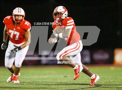 Thumbnail 3 in DeMatha @ Archbishop Spalding photogallery.