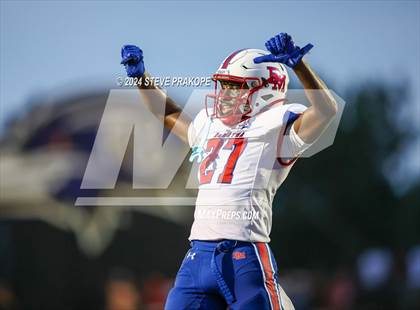 Thumbnail 2 in DeMatha @ Archbishop Spalding photogallery.