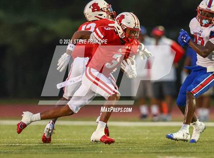 Thumbnail 1 in DeMatha @ Archbishop Spalding photogallery.