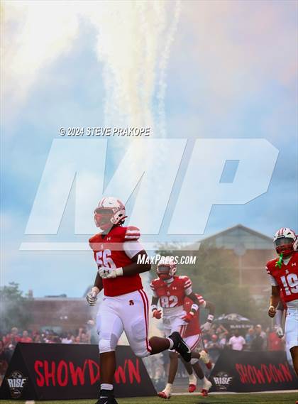 Thumbnail 2 in DeMatha @ Archbishop Spalding photogallery.