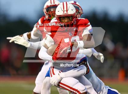 Thumbnail 3 in DeMatha @ Archbishop Spalding photogallery.
