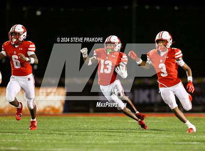 Thumbnail 1 in DeMatha @ Archbishop Spalding photogallery.
