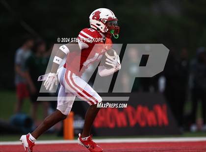 Thumbnail 3 in DeMatha @ Archbishop Spalding photogallery.