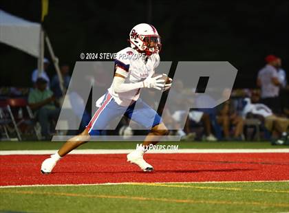 Thumbnail 3 in DeMatha @ Archbishop Spalding photogallery.