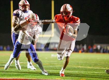 Thumbnail 1 in DeMatha @ Archbishop Spalding photogallery.