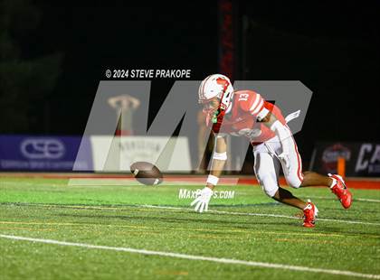 Thumbnail 2 in DeMatha @ Archbishop Spalding photogallery.