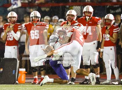 Thumbnail 3 in DeMatha @ Archbishop Spalding photogallery.