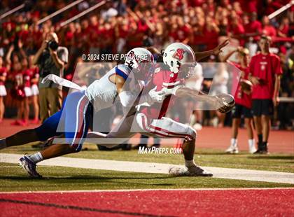 Thumbnail 1 in DeMatha @ Archbishop Spalding photogallery.