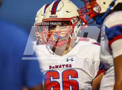 Thumbnail 2 in DeMatha @ Archbishop Spalding photogallery.