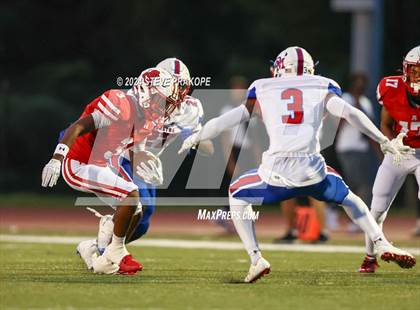 Thumbnail 3 in DeMatha @ Archbishop Spalding photogallery.