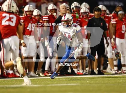 Thumbnail 1 in DeMatha @ Archbishop Spalding photogallery.